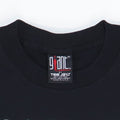 1993 Lollapalooza Festival Tour Shirt