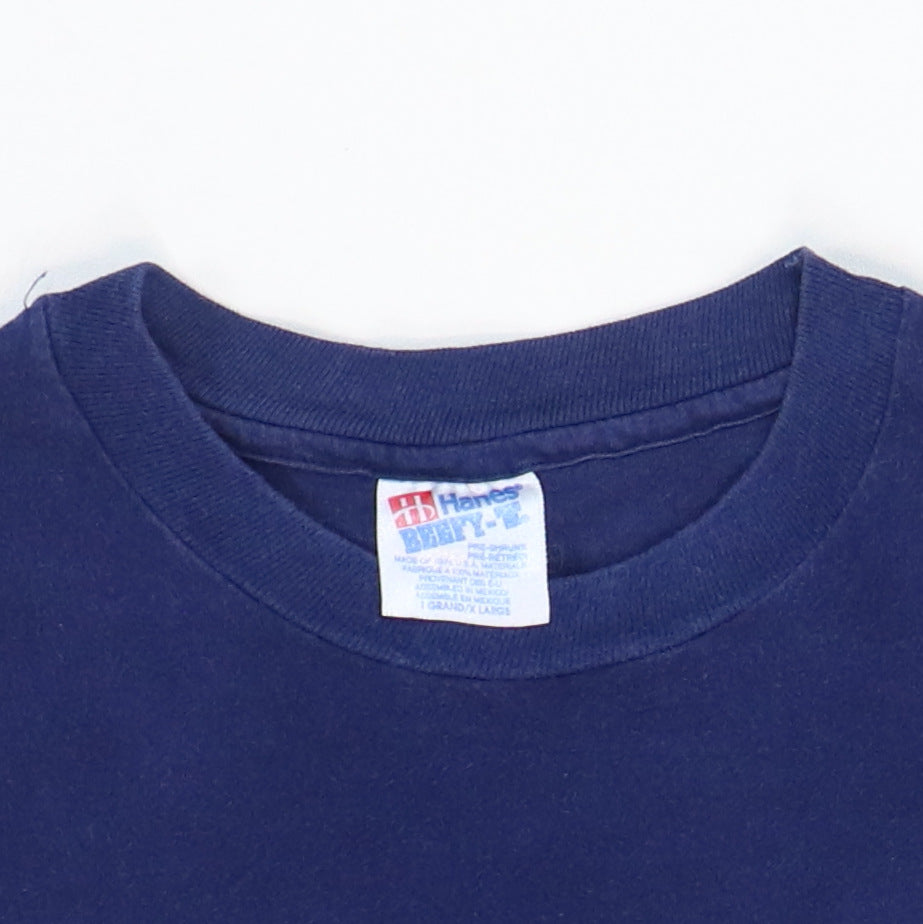 1990s Rage Against The Machine Long Sleeve Shirt