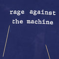 1990s Rage Against The Machine Long Sleeve Shirt