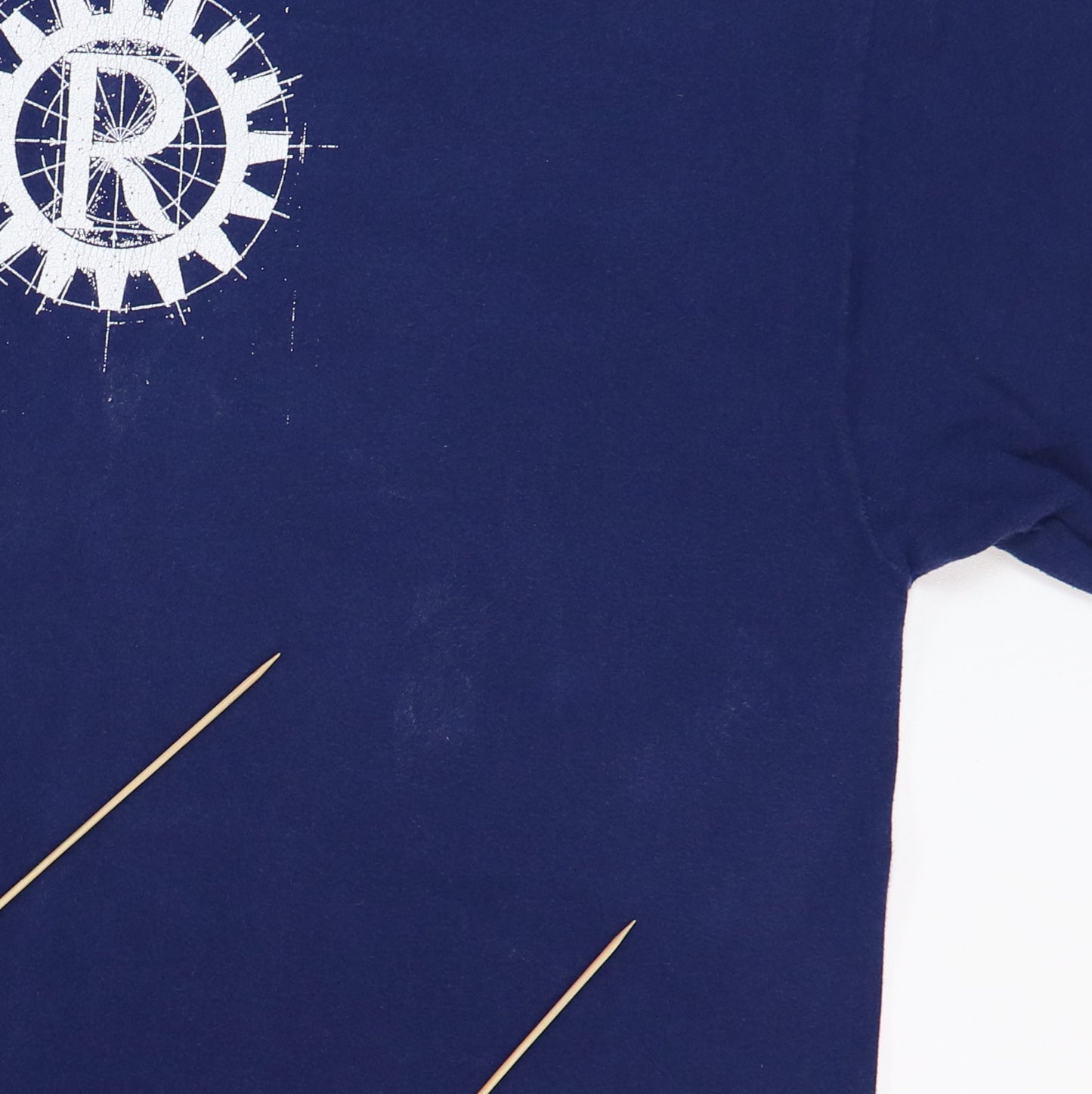 1990s Rage Against The Machine Long Sleeve Shirt