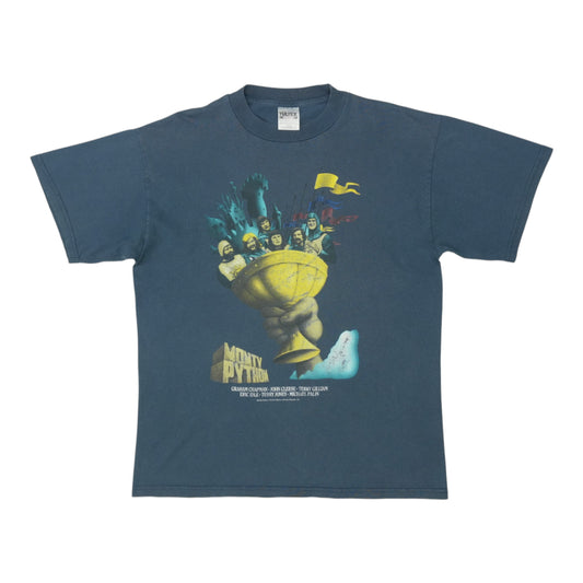 1990s Monty Python Holy Grail Shirt