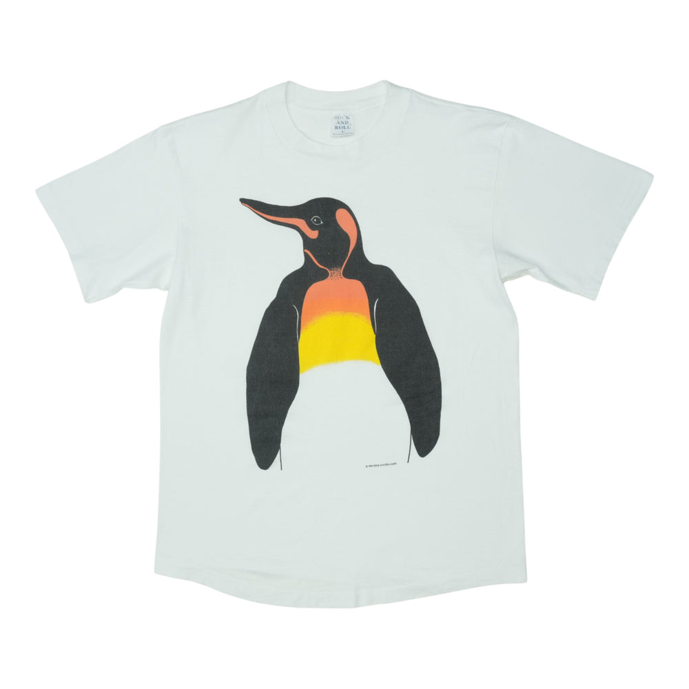 1990s Penquin Shirt