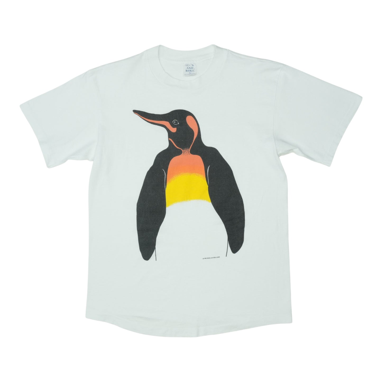 1990s Penquin Shirt