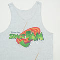 1996 Space Jam Tank Top Front Detail 2