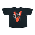 2006 U2 Vertigo Tour Shirt Front