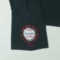 1994 Babe Ruth Signature Series Shirt Back Detail 1