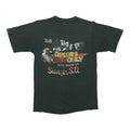 1988 Sturgis Black Hills Rally Shirt Back