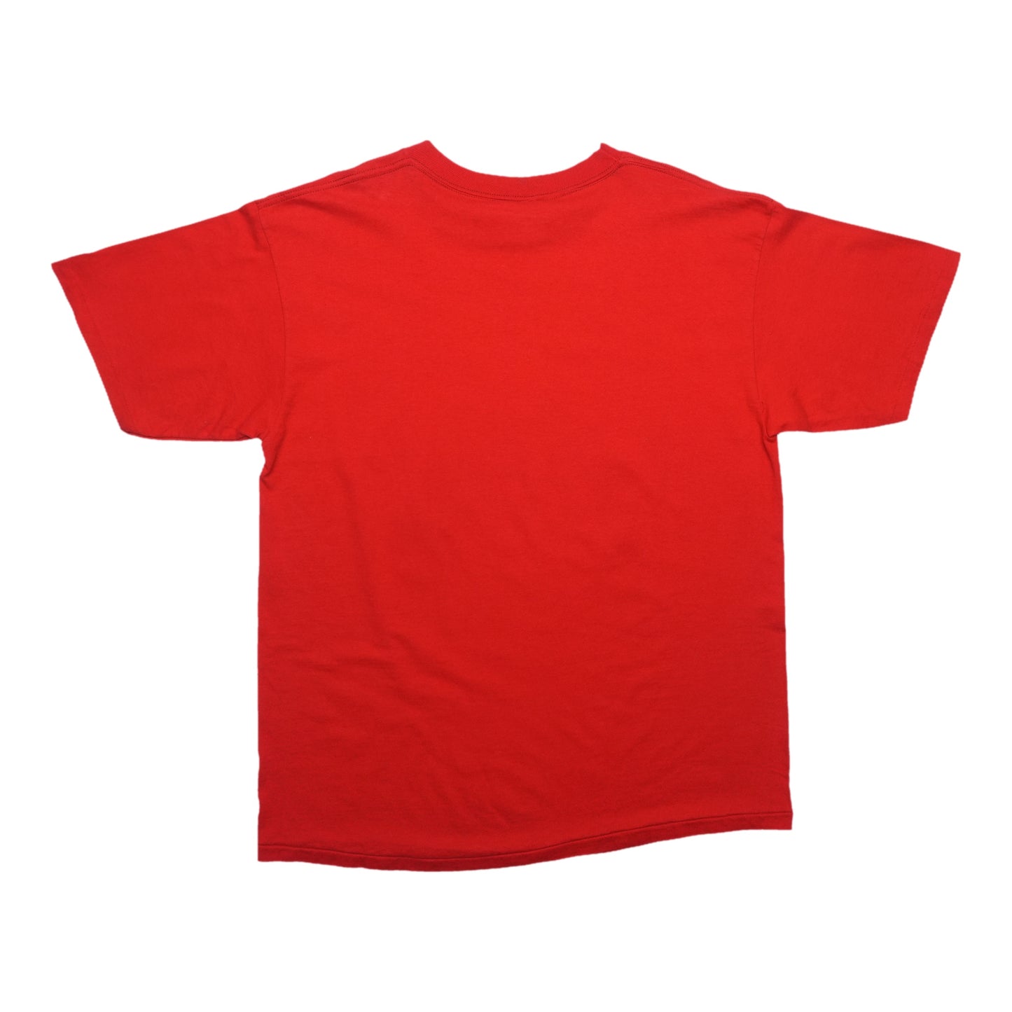 1990s San Francisco 49ers Tribal Shirt Back