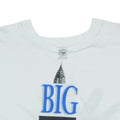 1980s Big Daddy Kane It's a Big Daddy Thing Shirt Tag