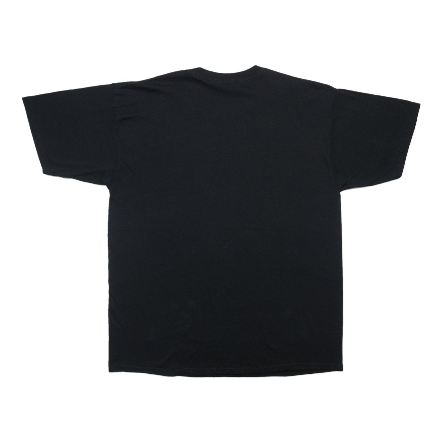 2000 Linkin Park Local Crew Shirt Back