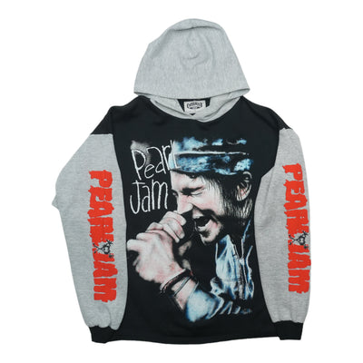 1990s Pearl Jam Hoodie