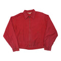 1957 Boy Scouts National Jamboree Valley Forge Jacket Front