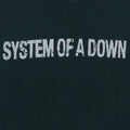 2005 System of a Down Hypnotize Shirt Front Graphic
