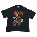 1990 ACDC The Razors Edge Shirt