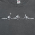 1980s SR-71 Blackbird Shirt