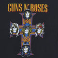 1980s Guns N Roses Appetite For Destruction Shirt