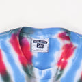 1995 Grateful Dead Fare Thee Well Tie Dye Shirt