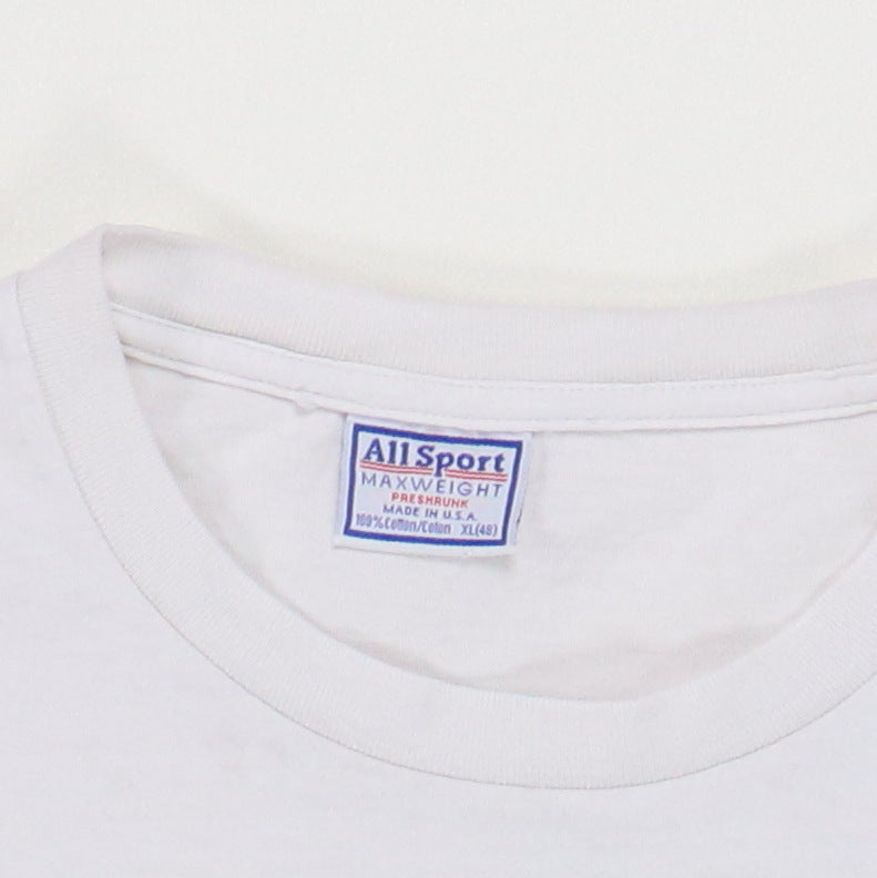 2000 Tim McGraw Faith Hill Tour Shirt