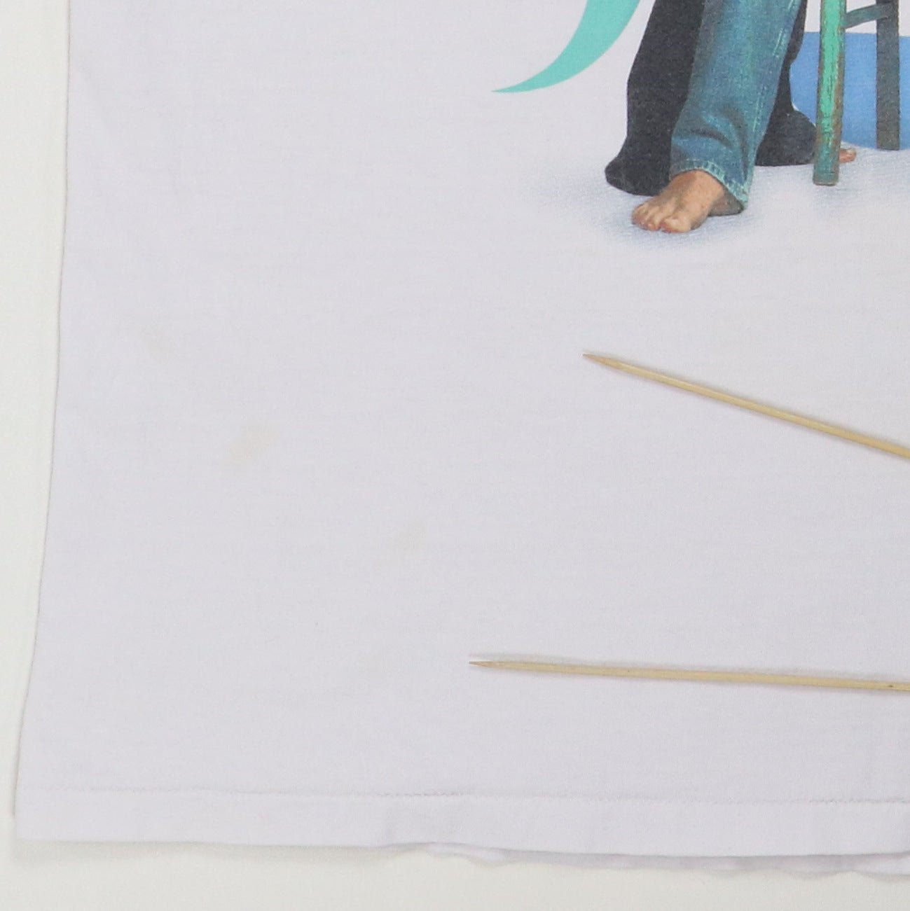 2000 Tim McGraw Faith Hill Tour Shirt