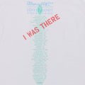 2000 Tim McGraw Faith Hill Tour Shirt