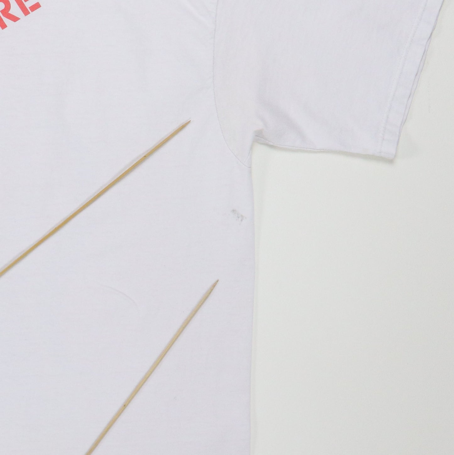 2000 Tim McGraw Faith Hill Tour Shirt