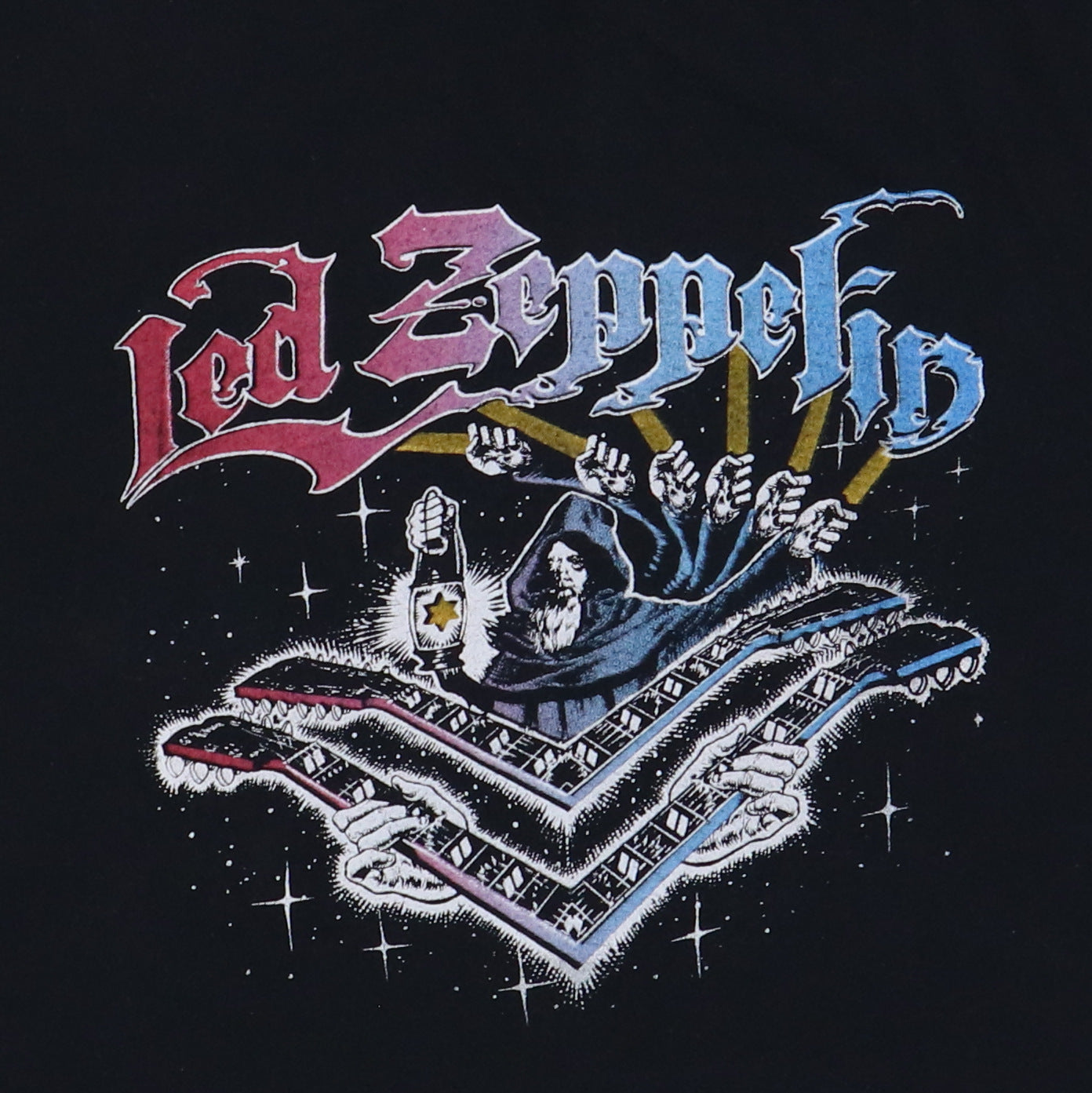 1970s Led Zeppelin Shirt