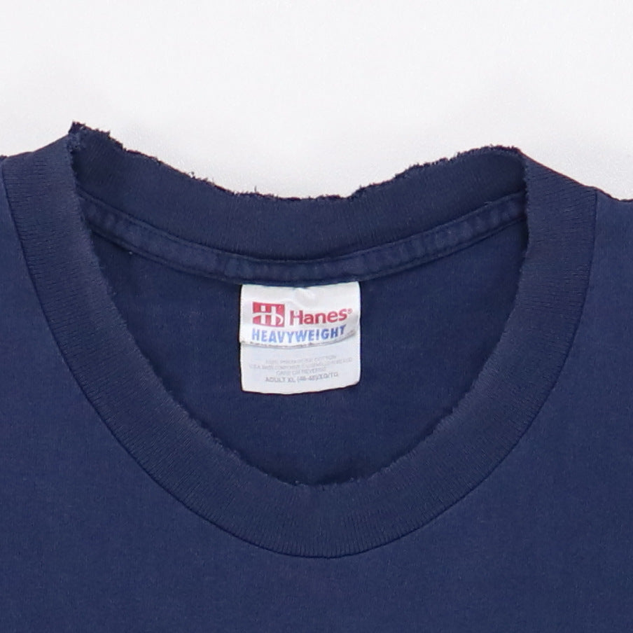 1990s Think Skateboards Shirt