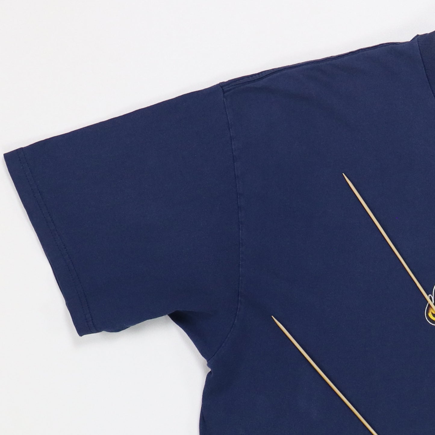 1990s Think Skateboards Shirt