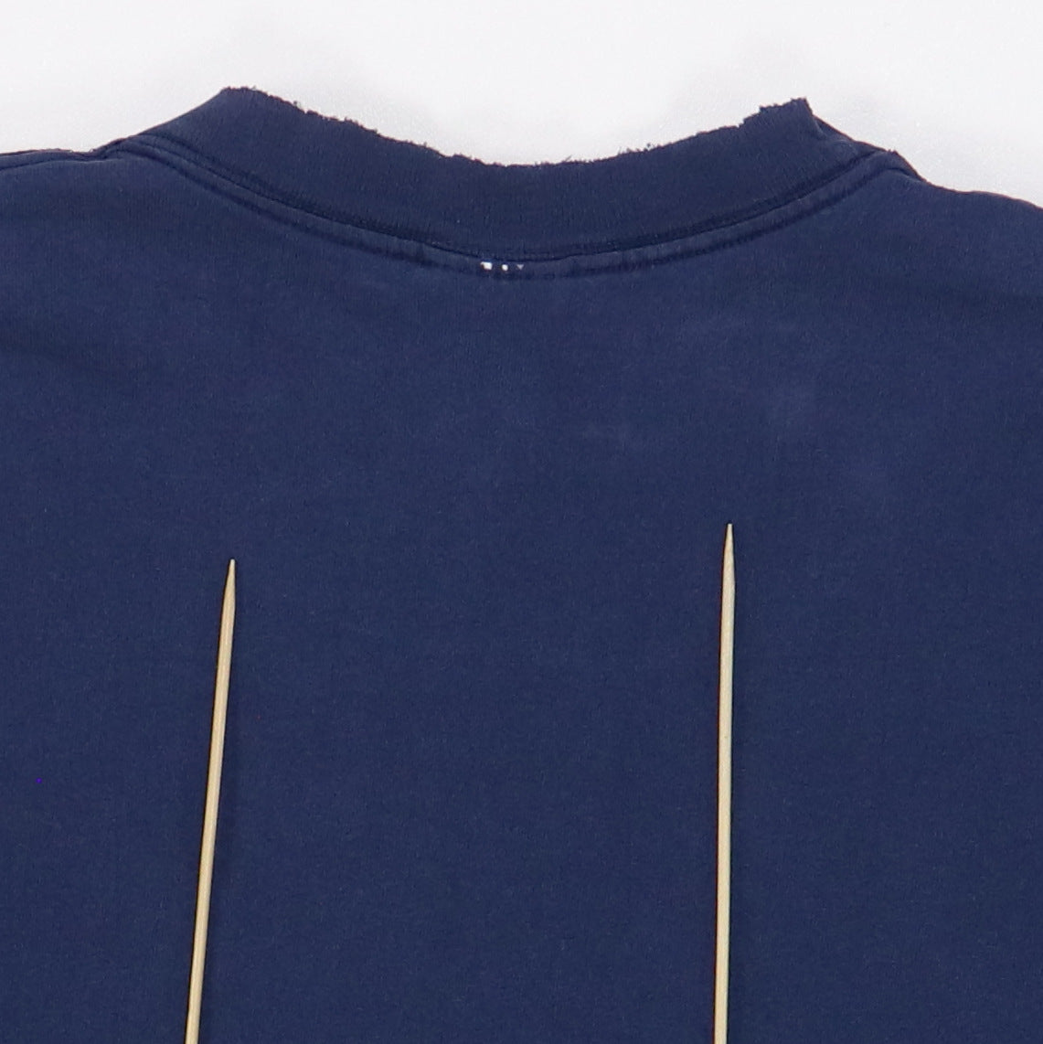 1990s Think Skateboards Shirt