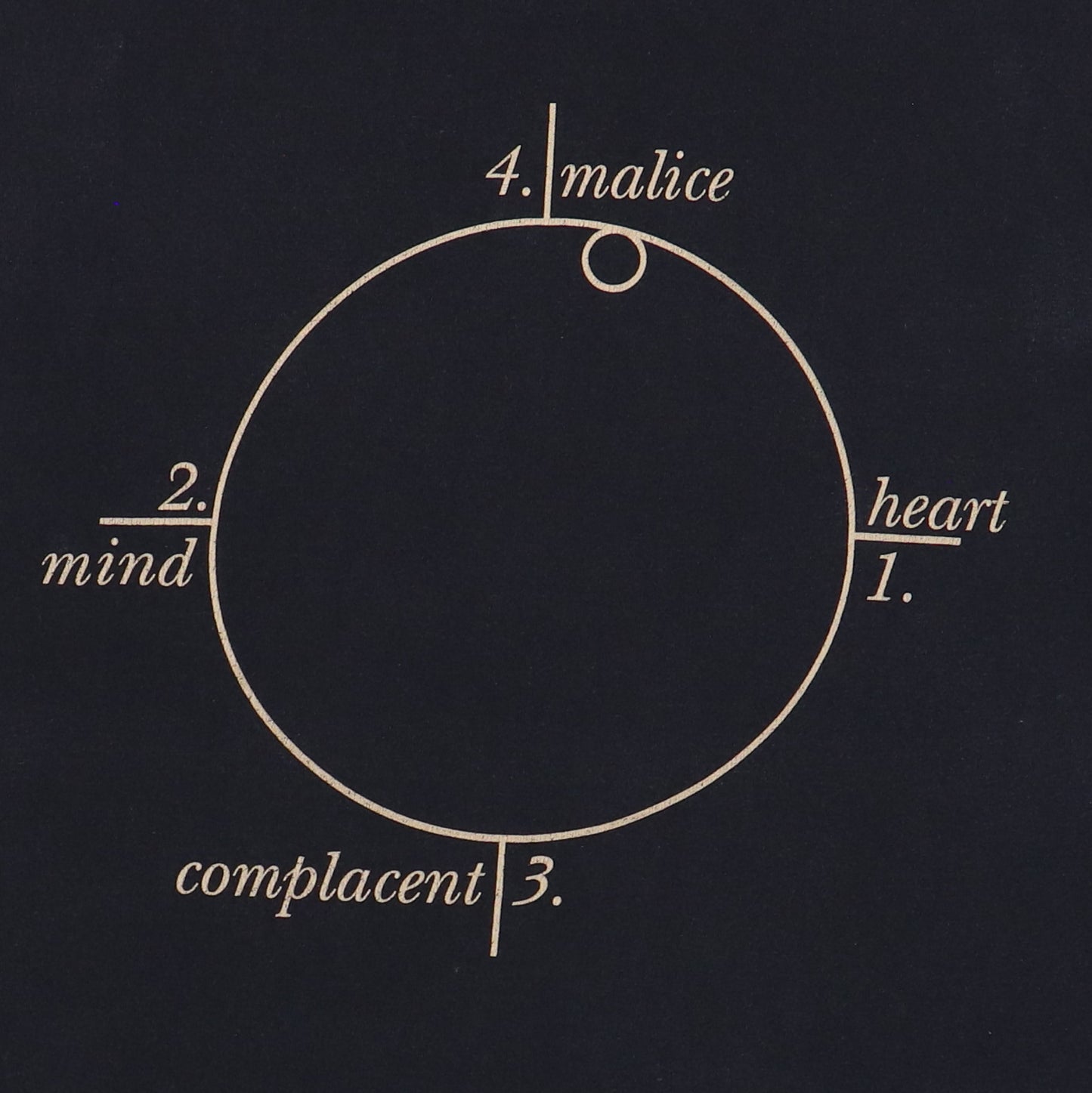 1998 Marilyn Manson Antichrist Superstar Shirt