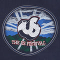 1982 Us Festival Concert Shirt