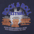 1982 Us Festival Concert Shirt