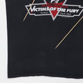 1980 Robin Trower World Tour Shirt