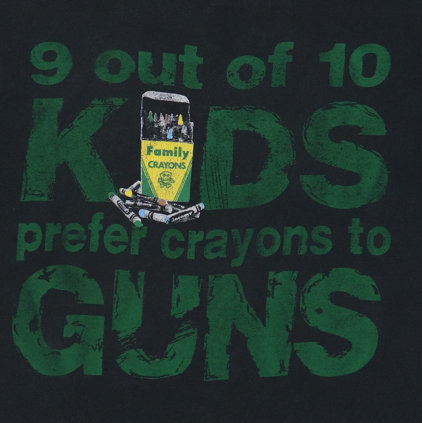 1992 Pearl Jam Choices Shirt