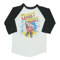1983 Quiet Riot Metal Health Tour Jersey Shirt