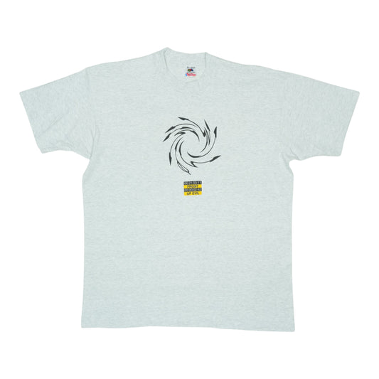 1993 Front 242 Up Evil Shirt