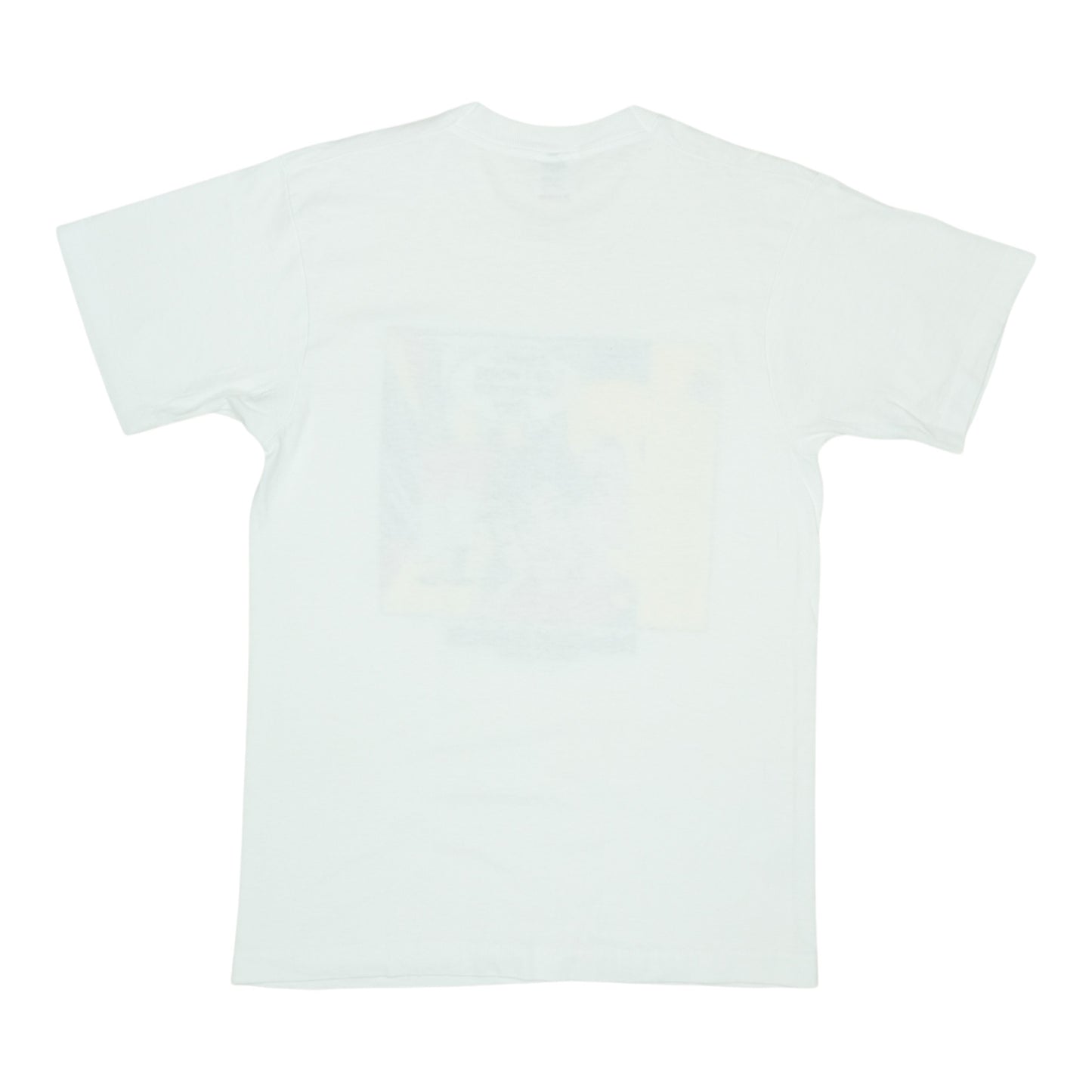 1990 Friends Of Animals Comic Shirt