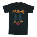 1987 Def Leppard Hysteria Tour Shirt