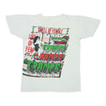 1980s The Cramps Smell Of Female Shirt