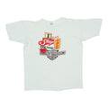 1970s Harley Davidson Eat Sleep Breathe Shirt