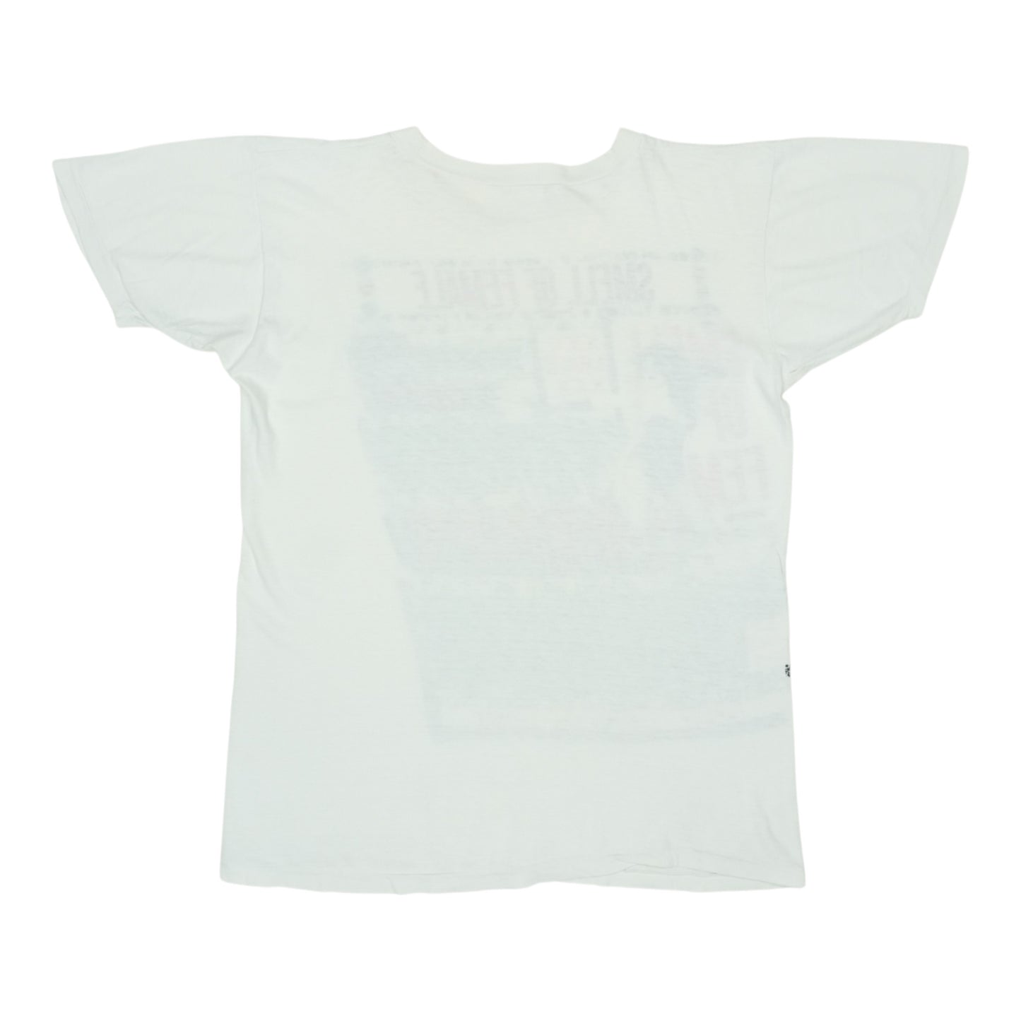 1980s The Cramps Smell Of Female Shirt