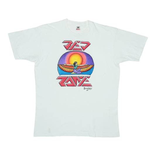1991 Grateful Dead Zone Shirt