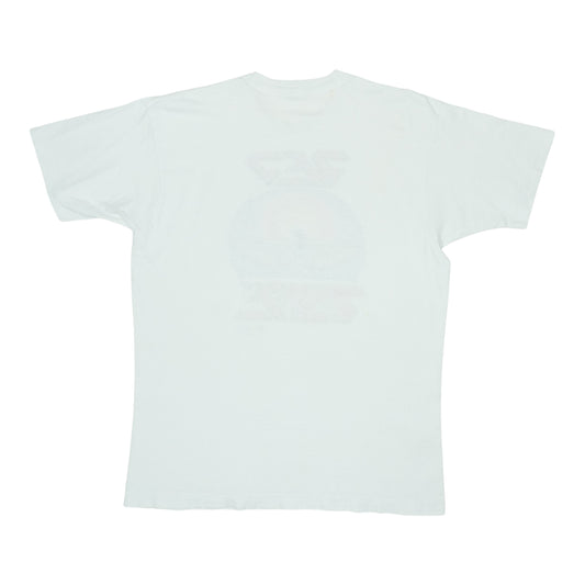 1991 Grateful Dead Zone Shirt