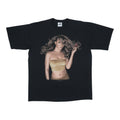 1998 Mariah Carey Butterfly Shirt