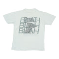 1986 Iggy Pop Blah Blah Blah Tour Shirt