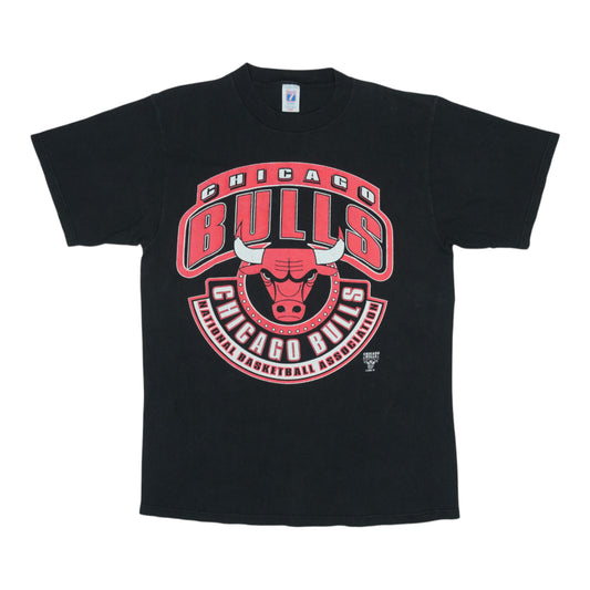 1991 Chicago Bulls Shirt
