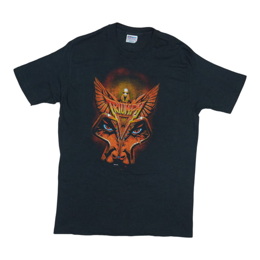 1983 Triumph Tour Shirt