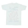 1980s Girls Girls Girls Babydoll Lounge Strip Club Shirt