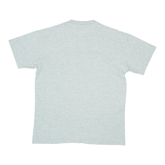 1990s Larry Johnson Grand Mama Converse Shirt