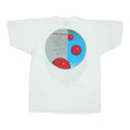 1987 Rush Hold Your Fire Tour Shirt